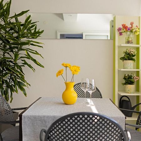 חוואר Apartman Nina מראה חיצוני תמונה