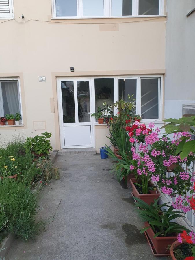 חוואר Apartman Nina מראה חיצוני תמונה