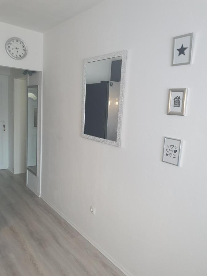 חוואר Apartman Nina מראה חיצוני תמונה