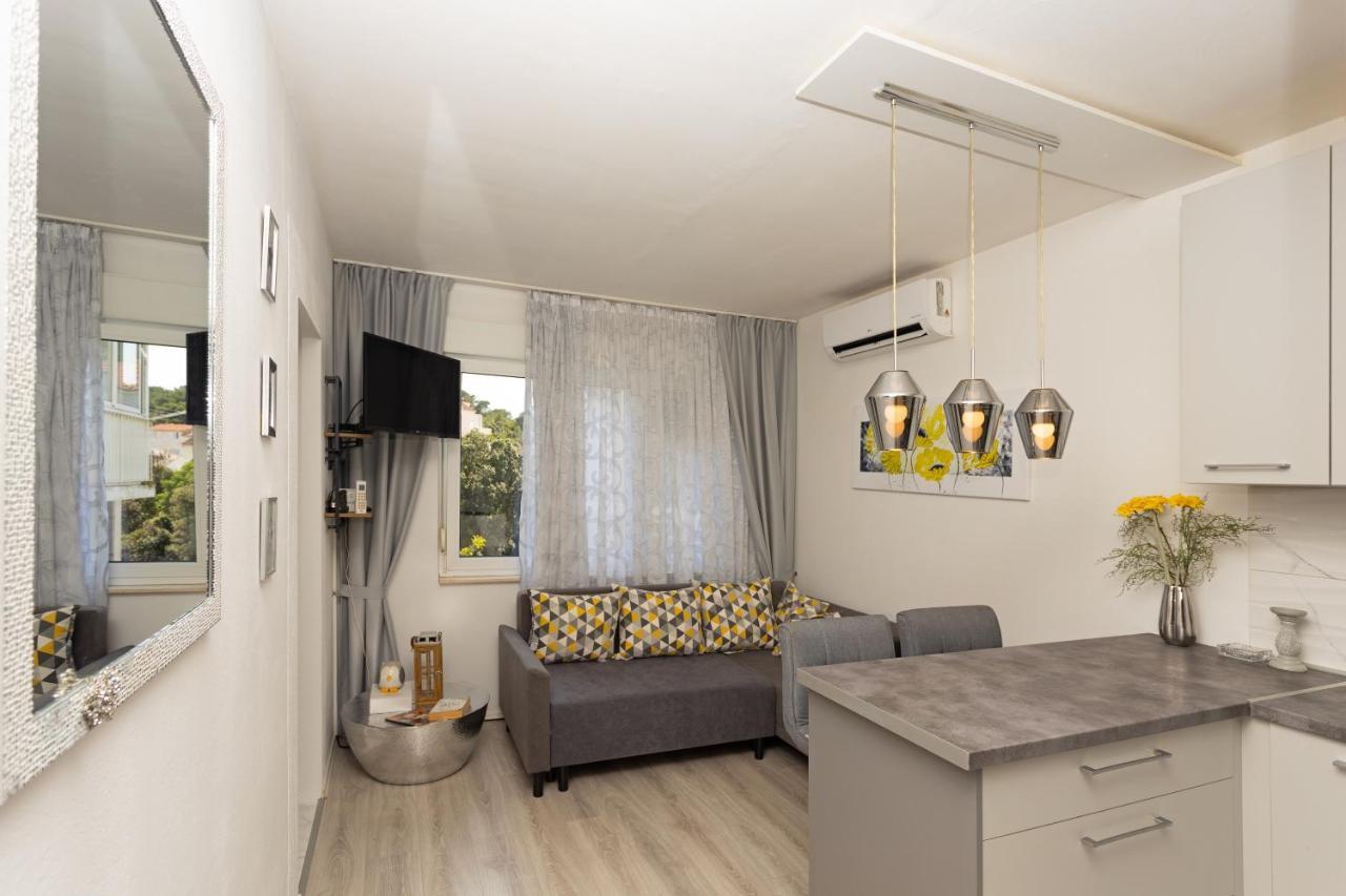 חוואר Apartman Nina מראה חיצוני תמונה