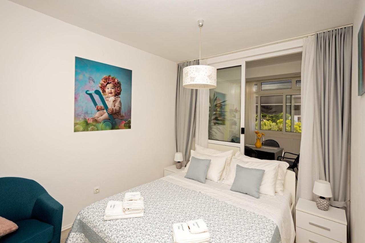 חוואר Apartman Nina מראה חיצוני תמונה
