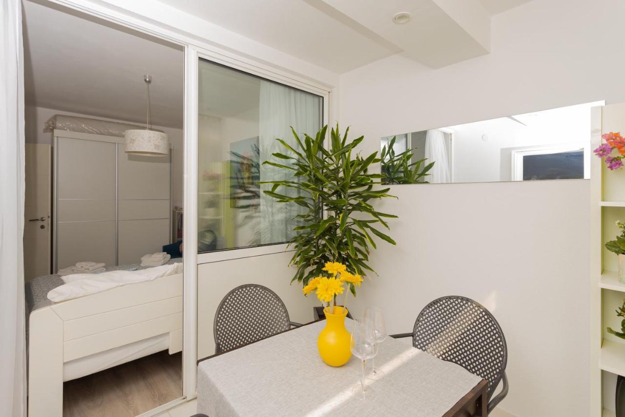 חוואר Apartman Nina מראה חיצוני תמונה