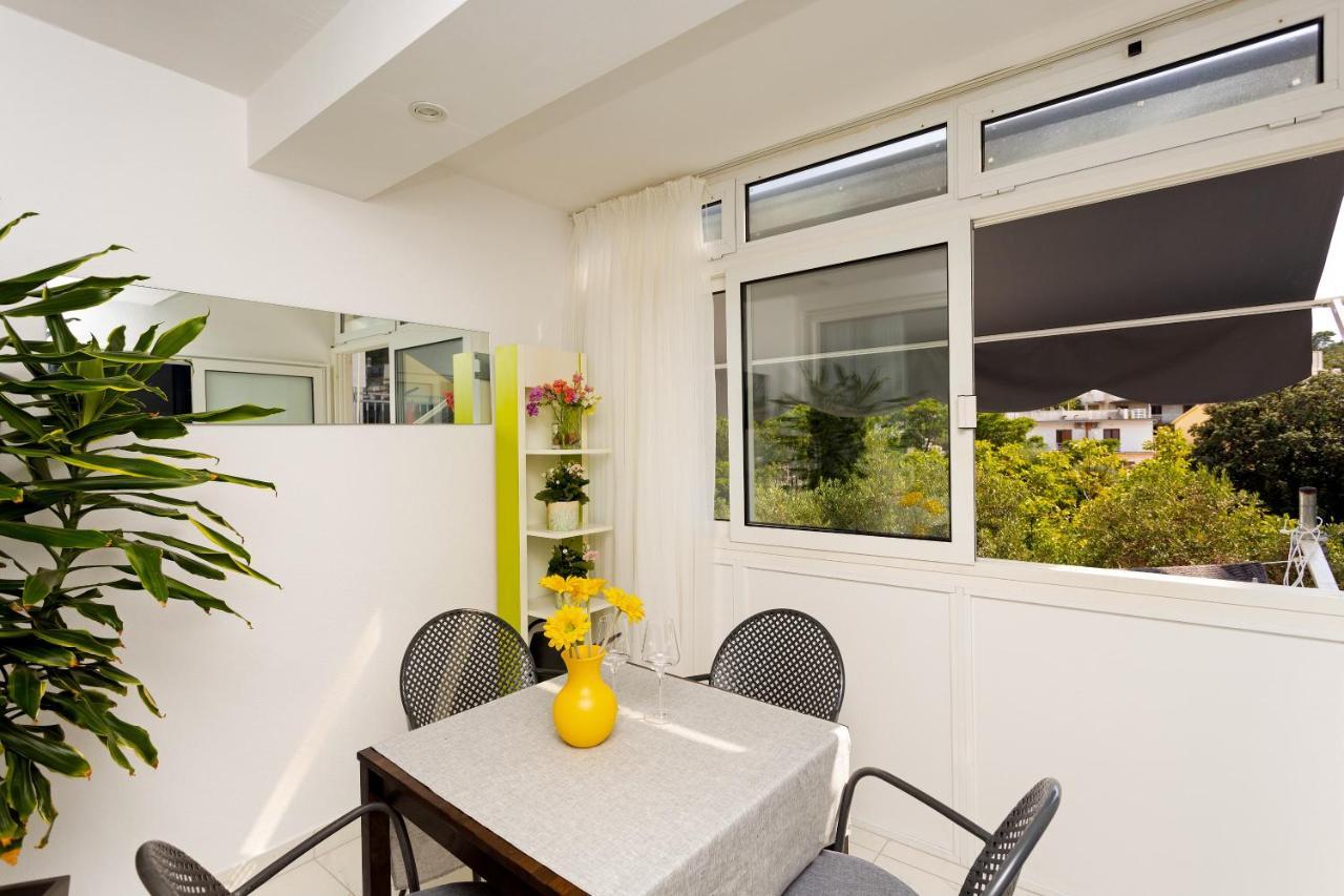 חוואר Apartman Nina מראה חיצוני תמונה
